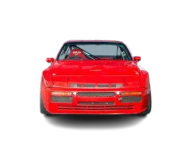 Preço de Porsche 944