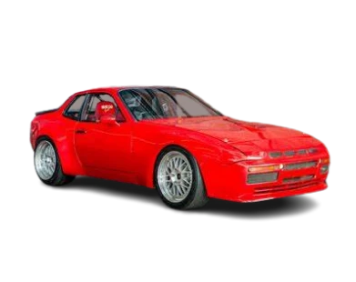 Porsche 944